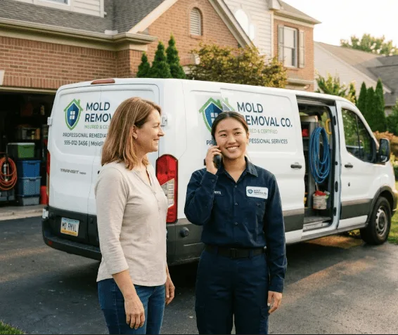 Crawlspace Mold Remediation Calumet, IA FAQs
